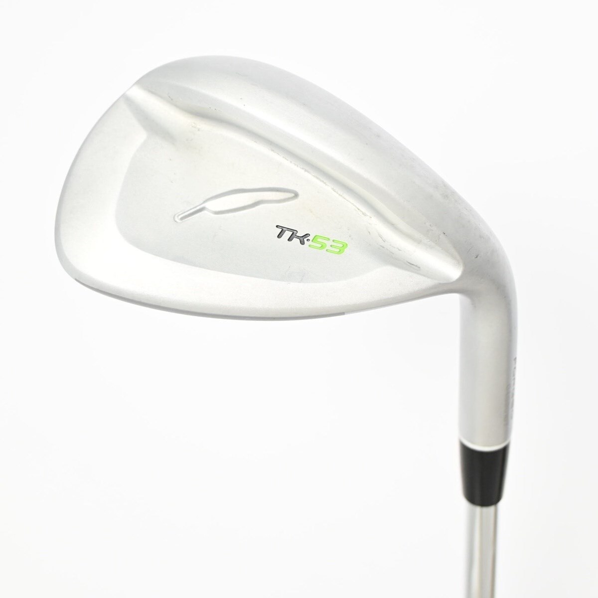 中古】TK-53 ウェッジ FS-WEDGE 53 WEDGE C(ウェッジ（単品