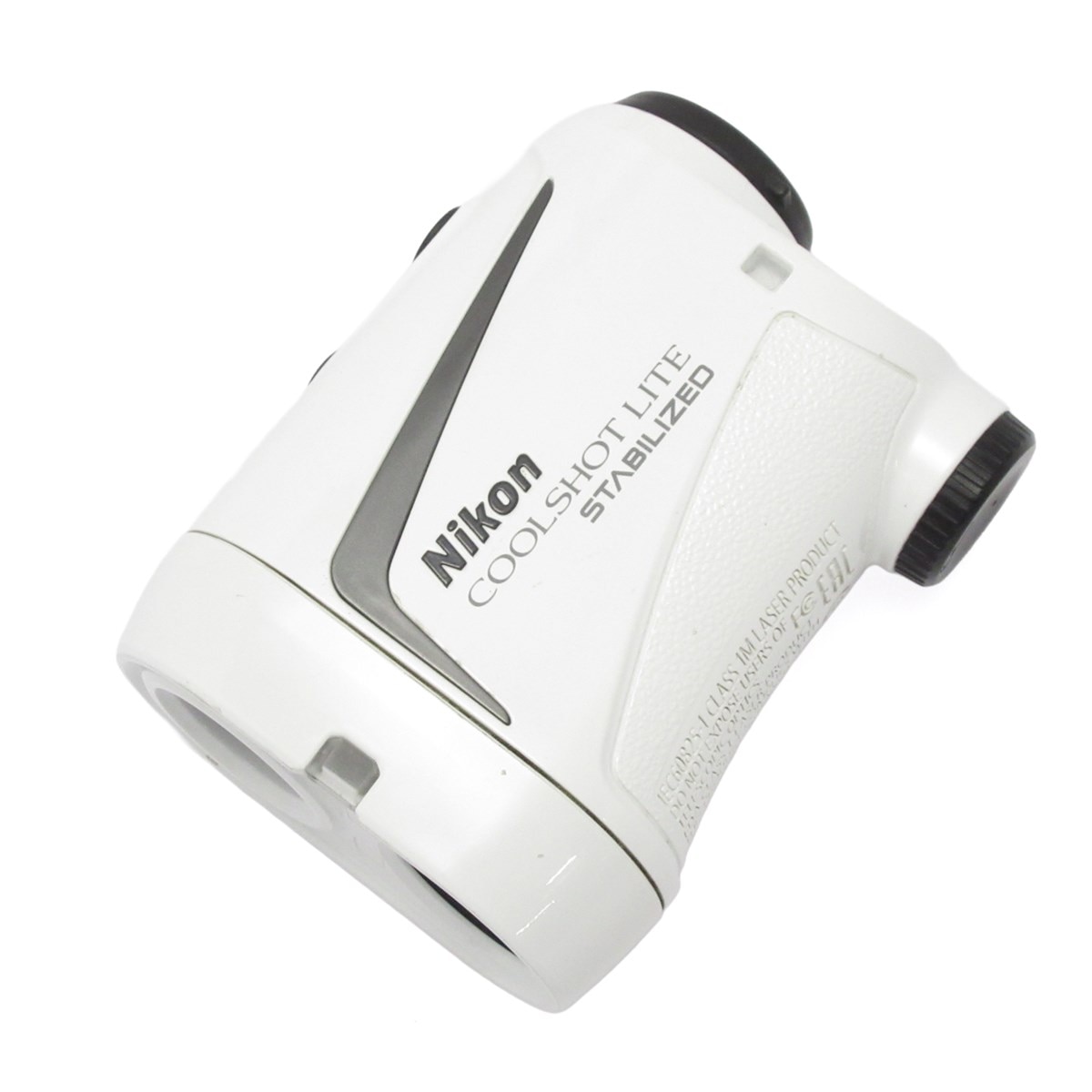 Nikon COOLSHOT LITE STABILIZED 【公式通販】