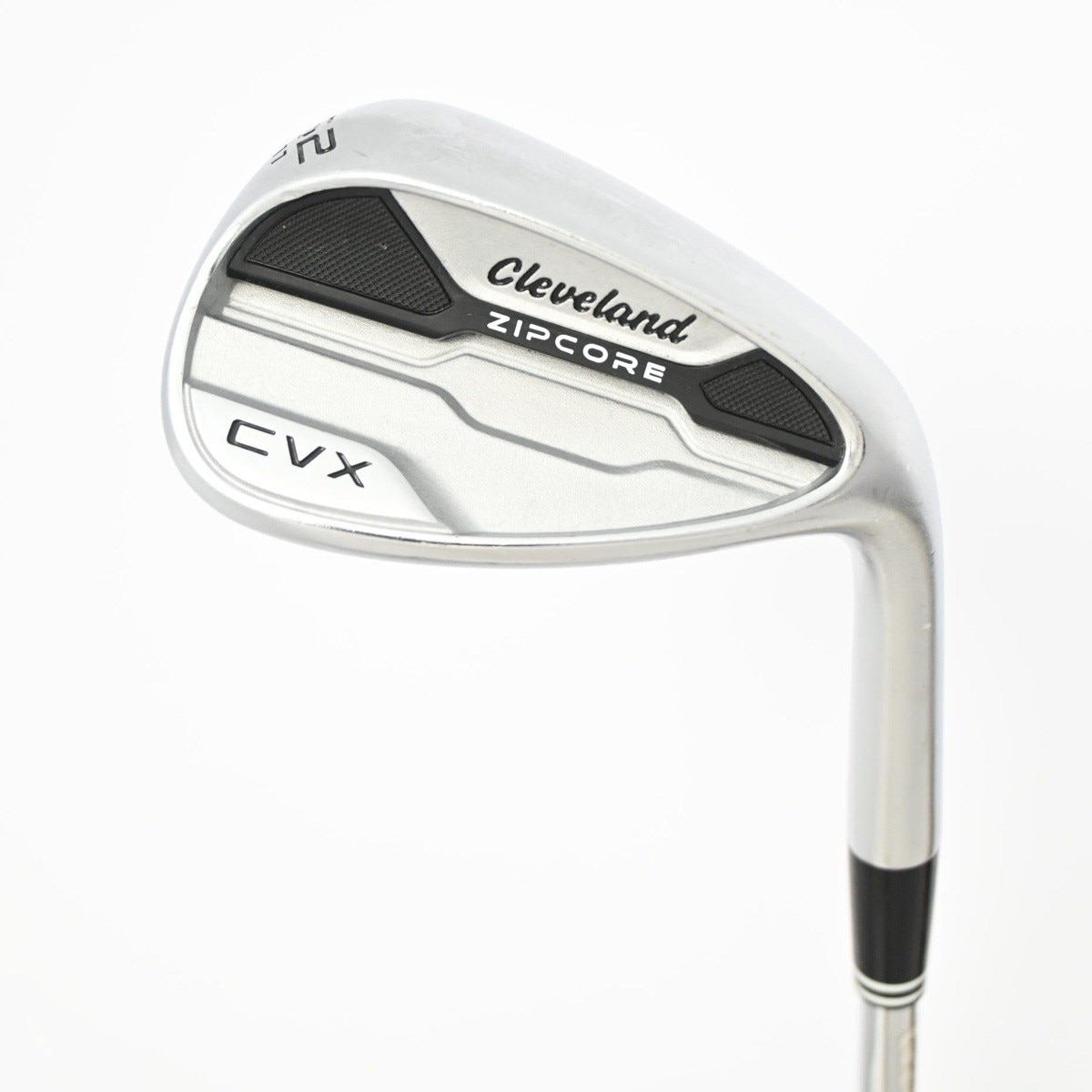 中古】CVX ZIPCORE ウェッジ N.S.PRO MODUS3 TOUR 115 52-11 S C