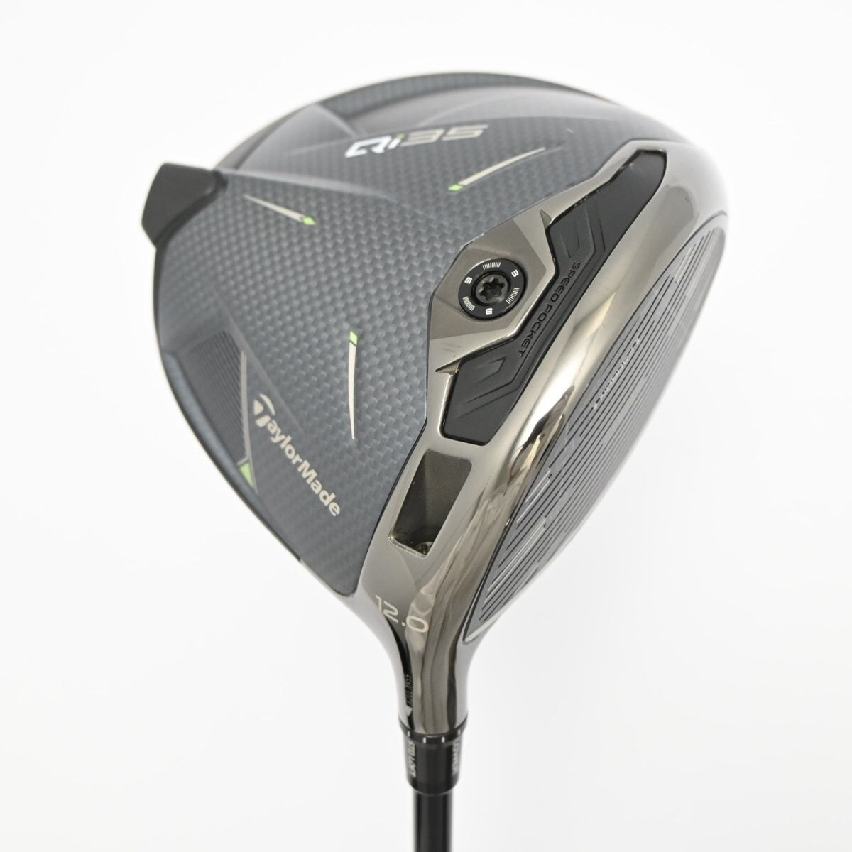 qi35 レジオフォーミュラmb+ 65s メーカーカスタム 10.5度 中古】Qi35 ドライバー N.S.PRO Regio Formula MB+ TYPE65 12 S BC