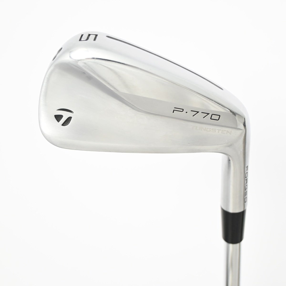 中古】P770 (テーラーメイド) 通販｜GDO中古ゴルフクラブ