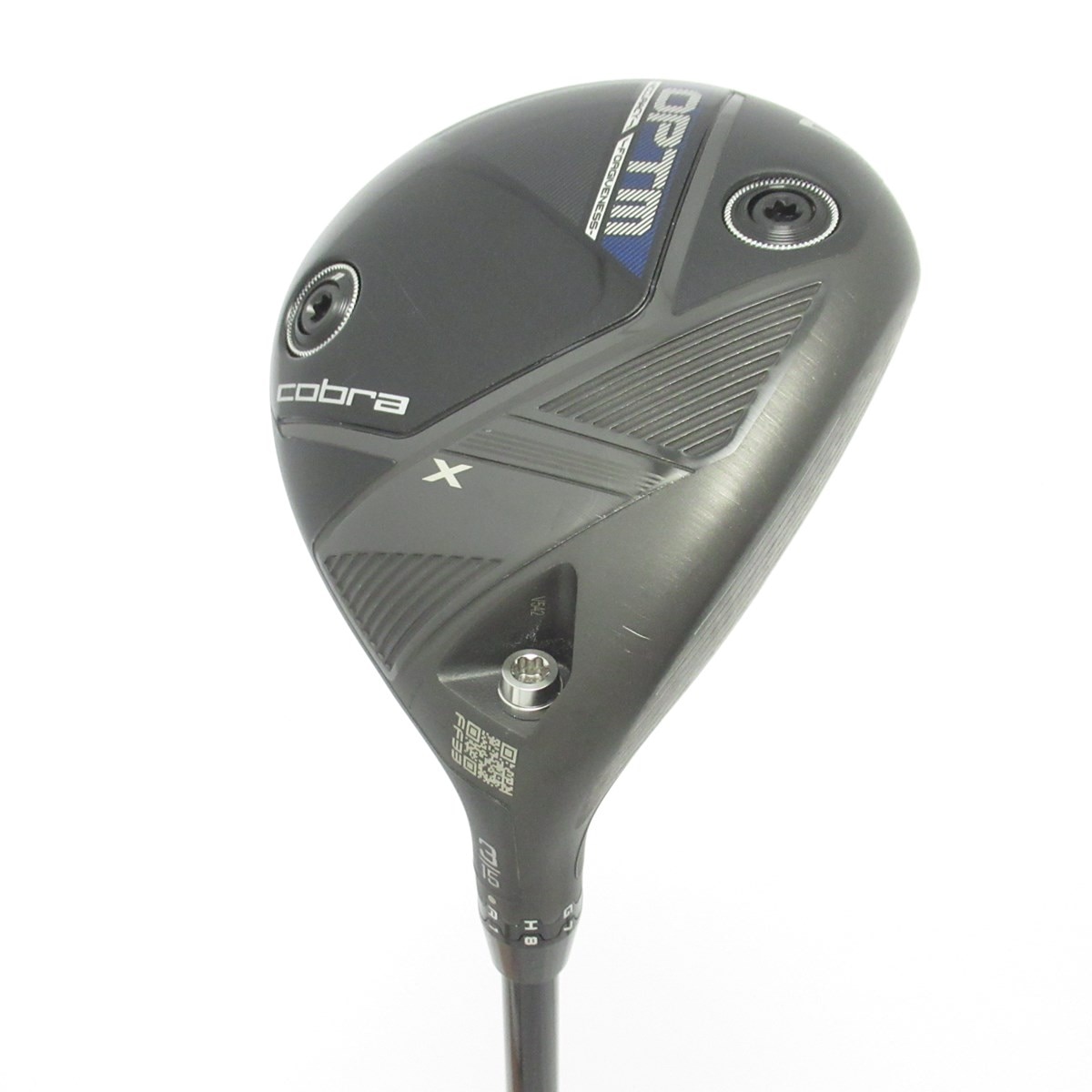 中古】OPTM X フェアウェイウッド Speeder NX for Cobra 15 S C
