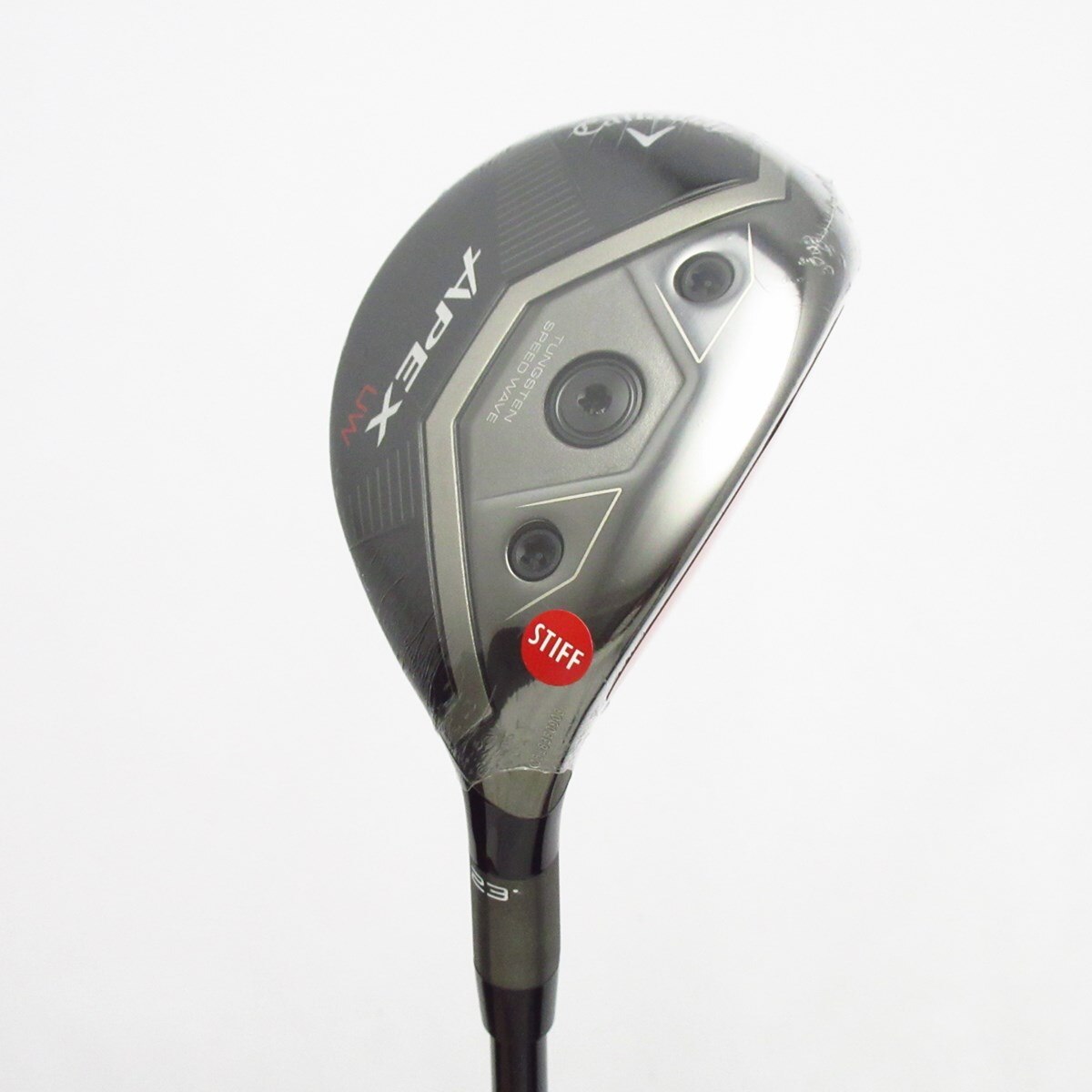 中古】APEX UW(2025) ユーティリティ TENSEI BLACK SILVER 70 for