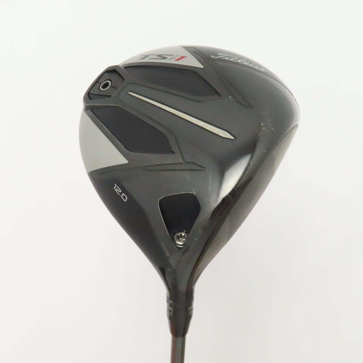 中古】TSi1 ドライバー TSP013 45 12 SR CD(ドライバー（単品）)|TSi