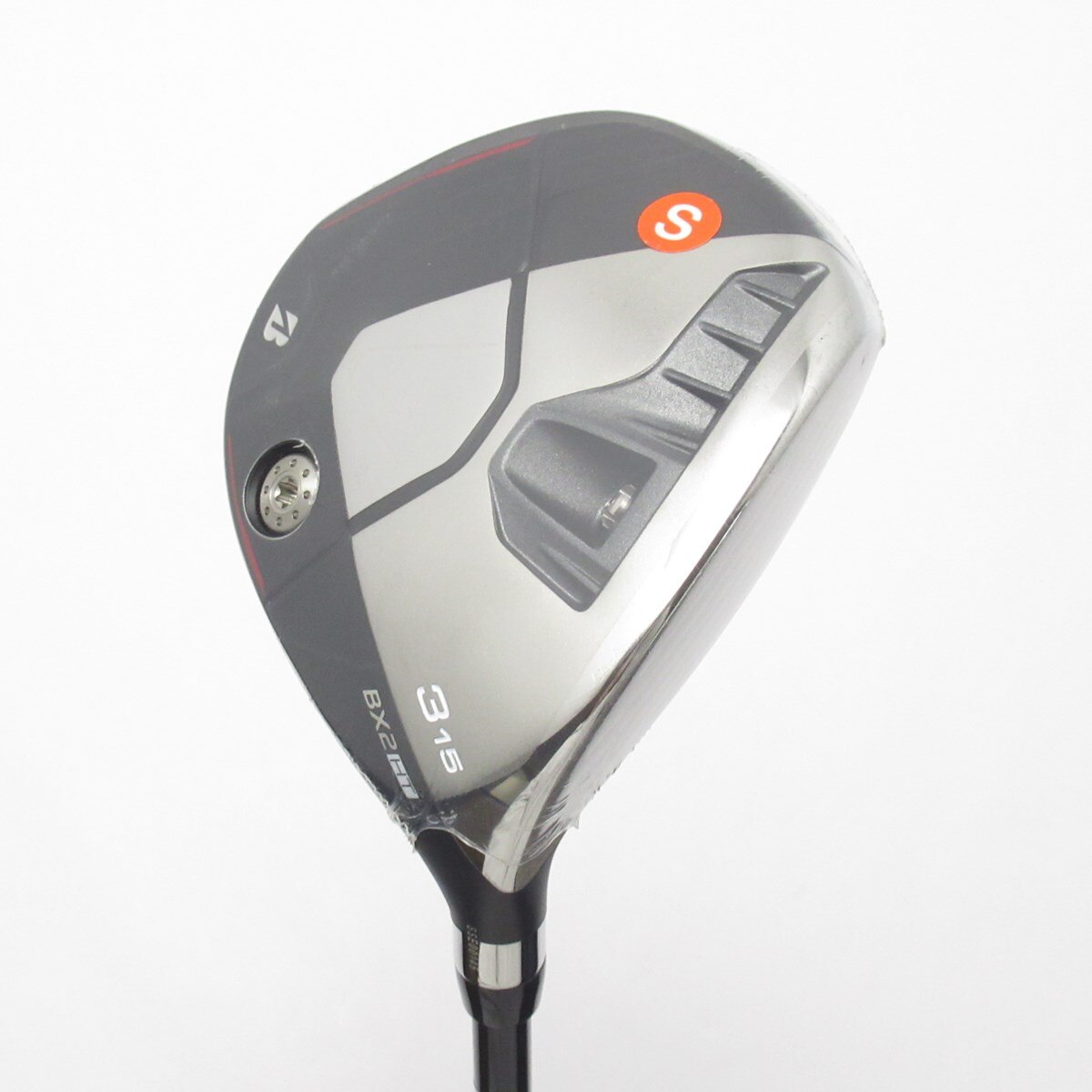中古】BX2 HT フェアウェイウッド (ブリヂストン) ブリヂストンゴルフ