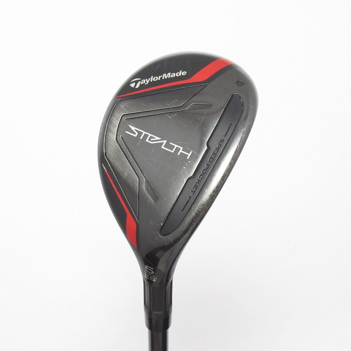 テーラーメード ステルス ユーティリティ#3 TENSEI TM60 S 中古】ステルス RESCUE ユーティリティ TENSEI RED TM60(2022) 25 R D