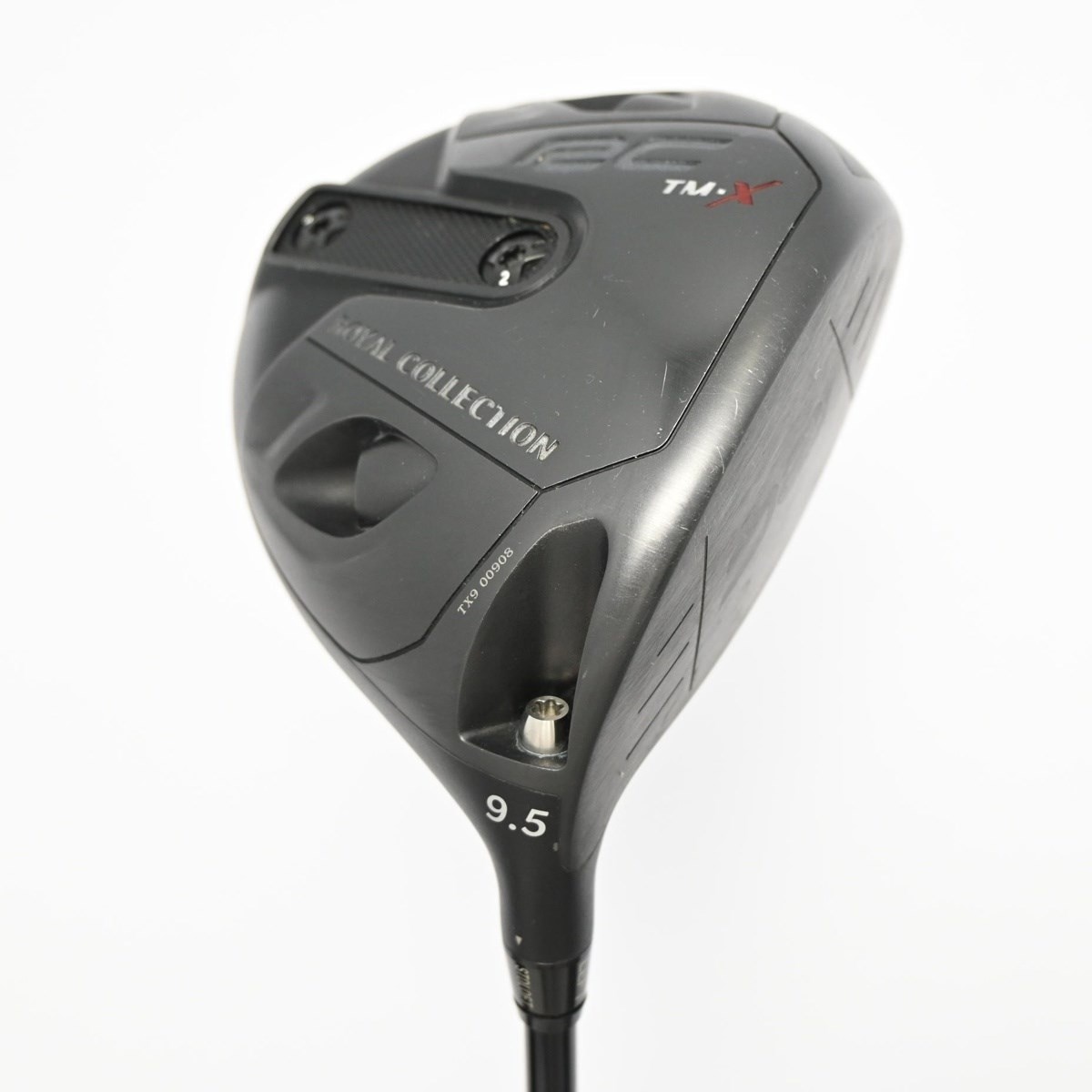 中古】ロイヤルコレクション ドライバー 通販｜GDO中古ゴルフクラブ