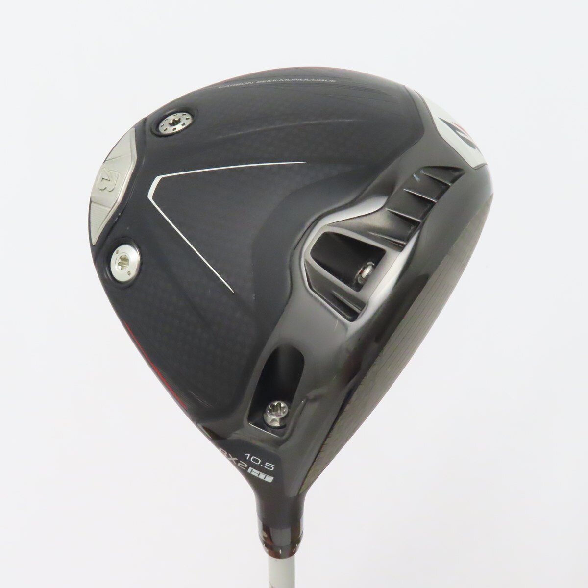 【新品】ブリヂストン BX2 HT ドライバー Diamana BS50II ブリヂストン BX2HT ドライバー DIAMANA BS50 右利き用 | つるやゴルフ
