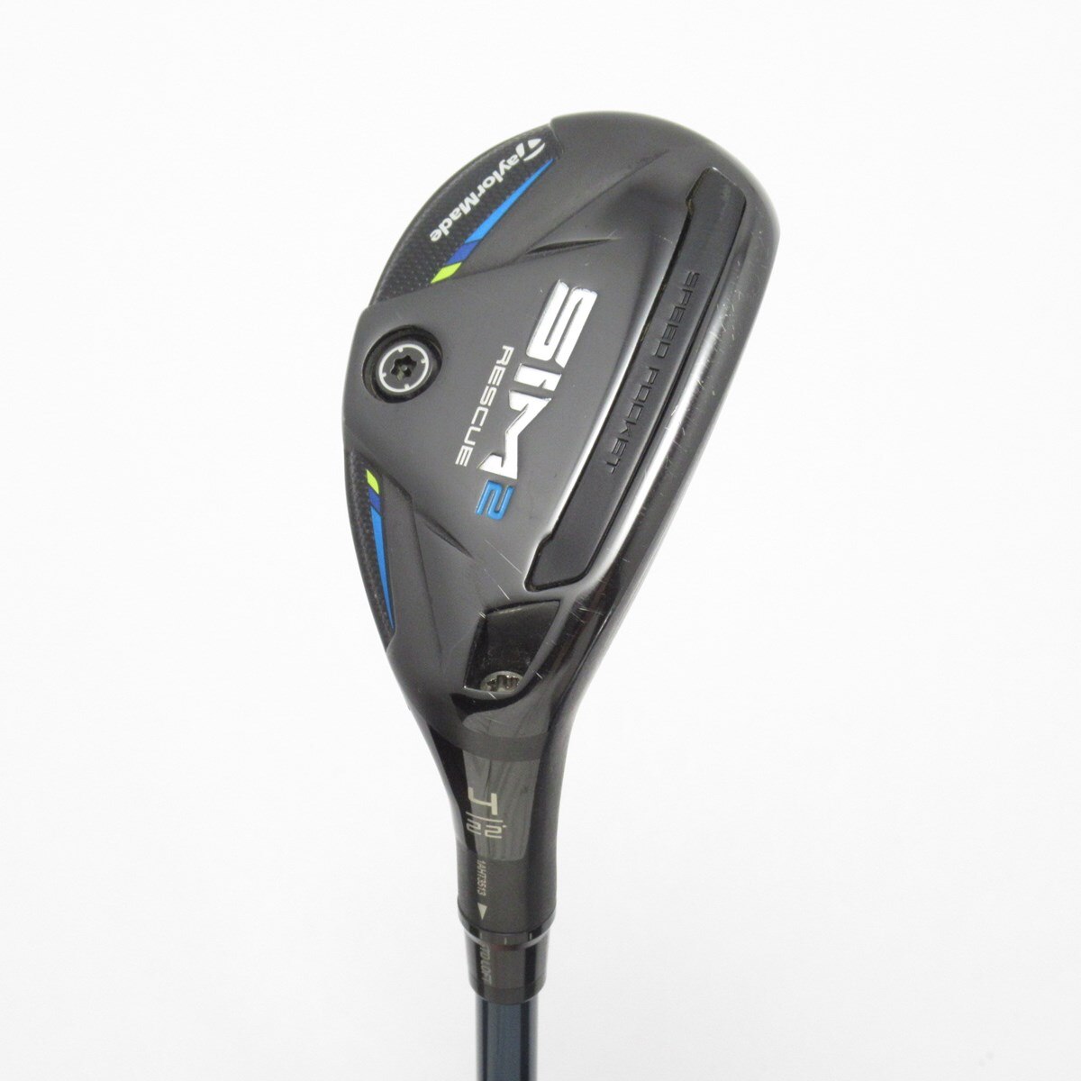 SIM2 レスキュー 3U TENSEI SILVER TM70（S） 中古】SIM2 レスキュー ユーティリティ TENSEI SILVER TM70(2021) 22