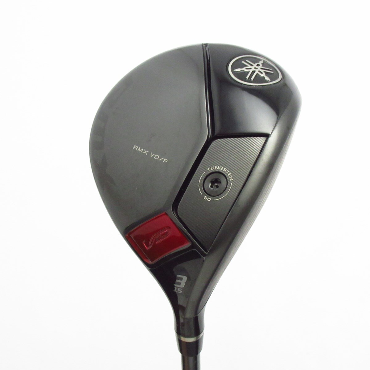 中古】RMX VD フェアウェイウッド Diamana YB f 15 S B(フェアウェイ