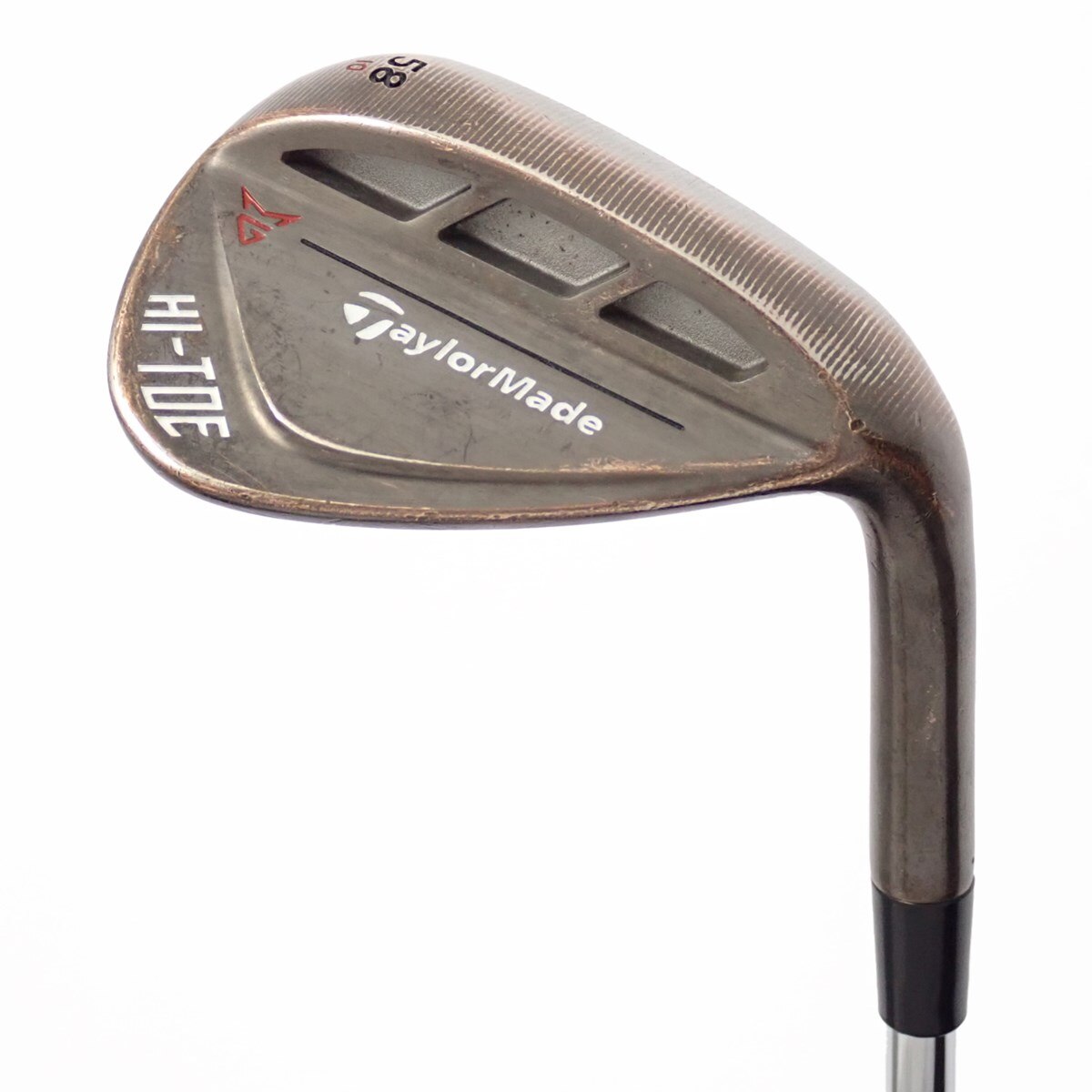 中古】ミルドグラインド HI-TOE(2021) ウェッジ N.S.PRO 950GH neo 58