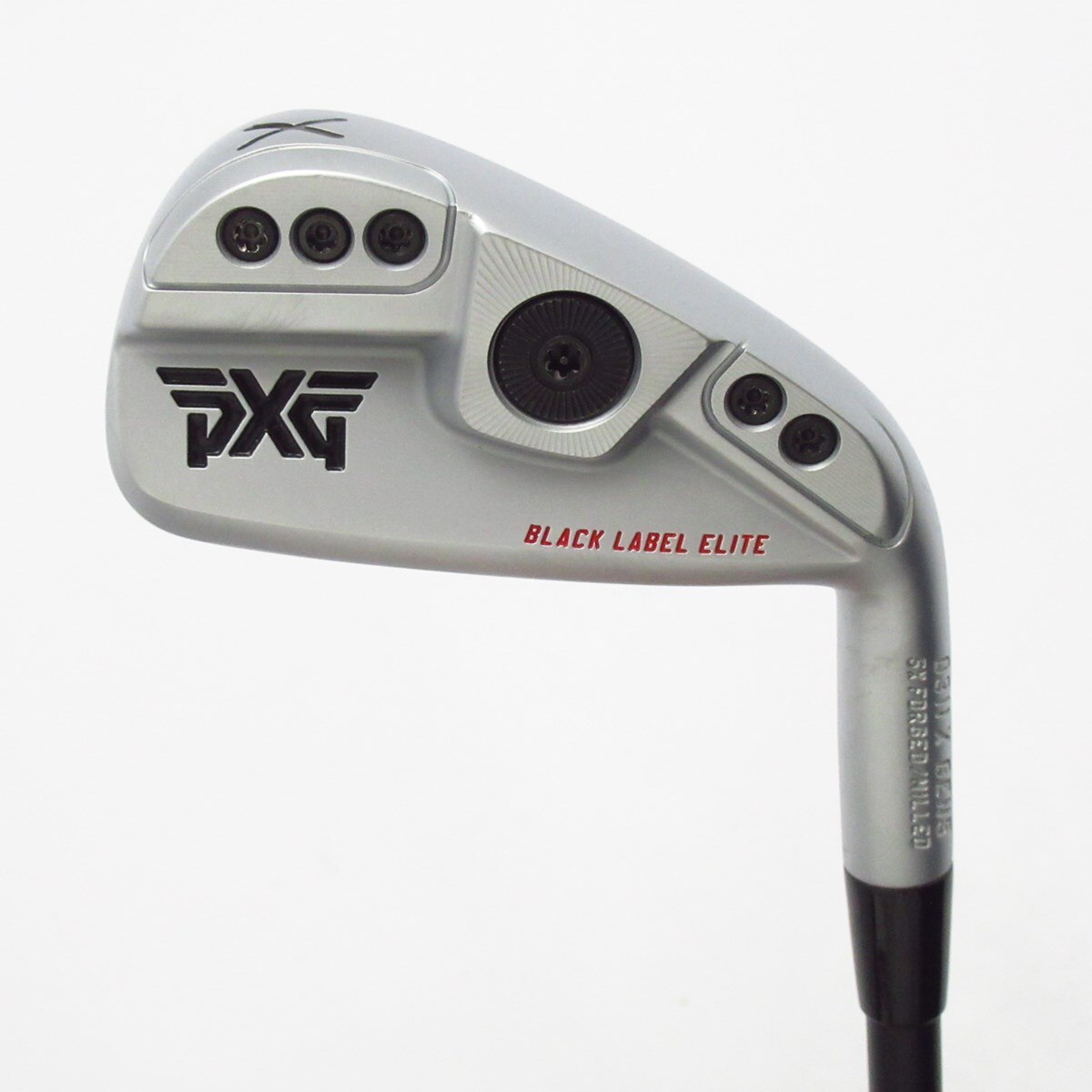 値下げPXG ユーティリティ25度 中古】PXG ユーティリティ 通販｜GDO中古ゴルフクラブ