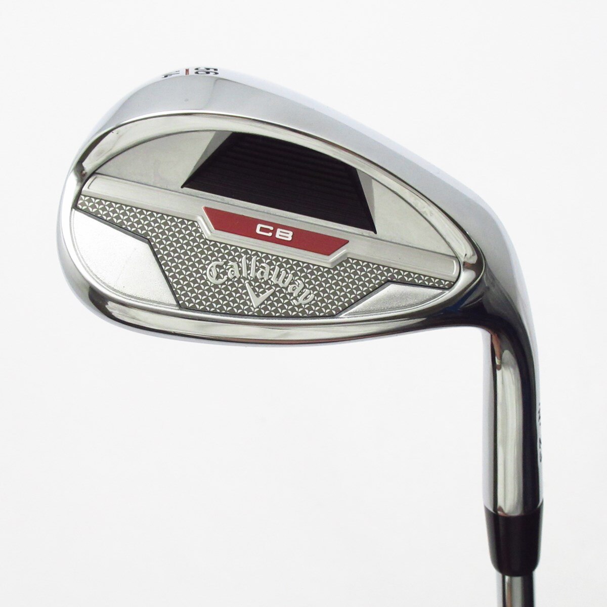 中古】CB(2023) ウェッジ (キャロウェイ) Callaway Golf 通販｜GDO中古