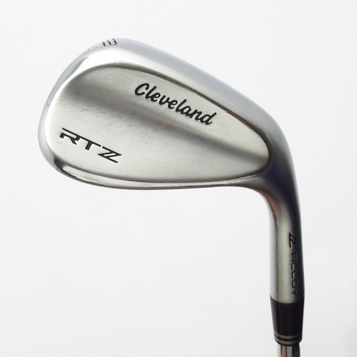 中古】RTZ ツアーサテン ウェッジ Dynamic Gold HT 52-10 S200 C