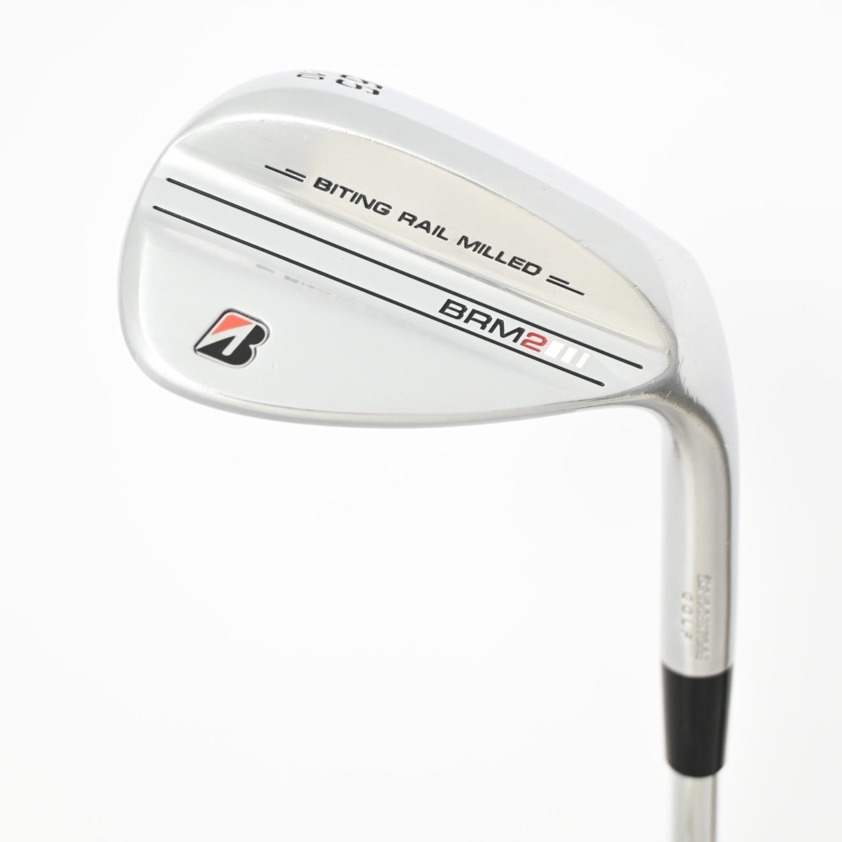 中古】BRM2 ウェッジ N.S.PRO MODUS3 TOUR 120 56-10 S CD(ウェッジ