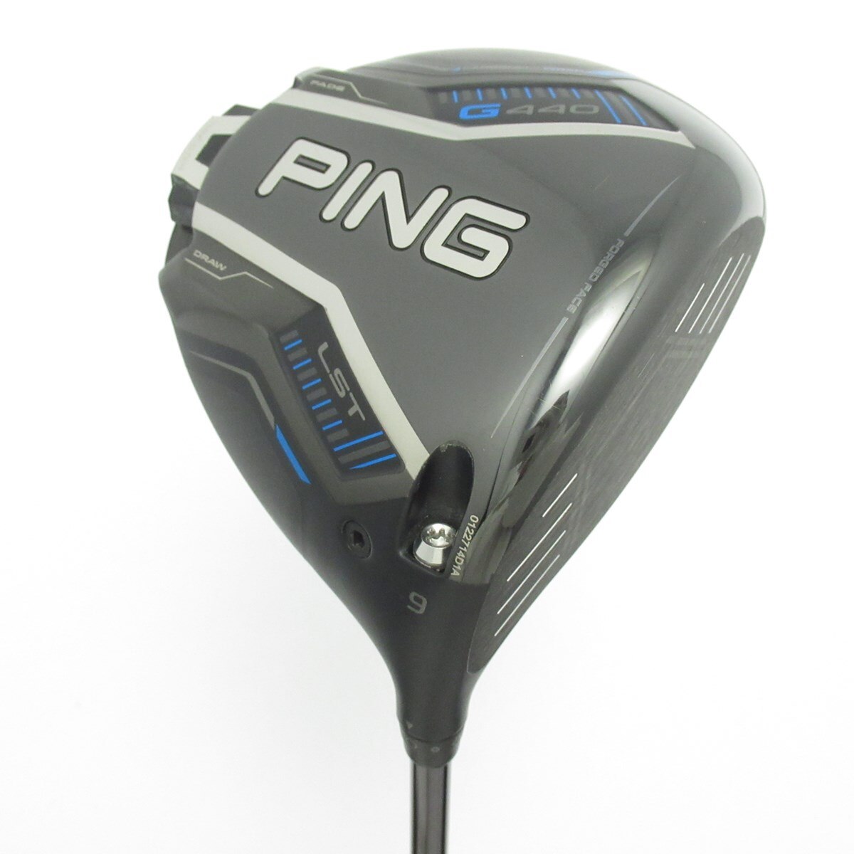 中古】G440 LST ドライバー PING TOUR 2.0 BLACK 65 9 S C(ドライバー