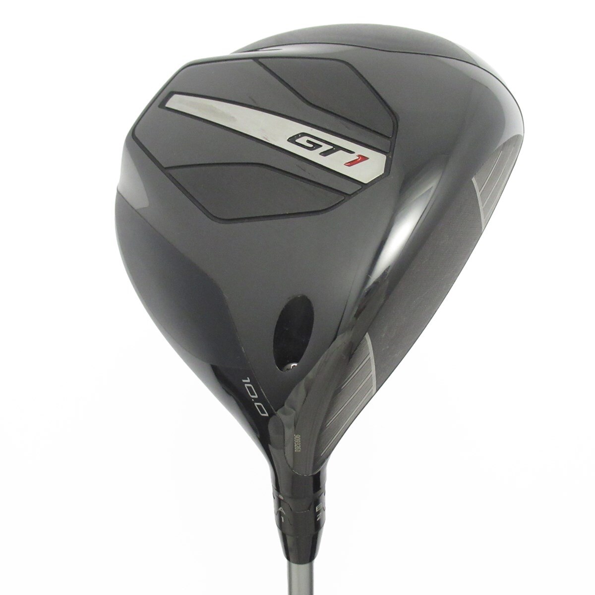 中古】GT1 ドライバー Air Speeder Next GEN 10 S CD(ドライバー（単品