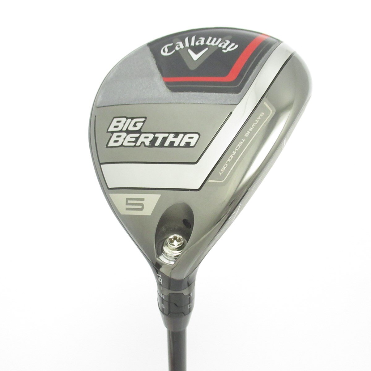 ビッグバーサ SPEEDER NX for Callaway 5W/S 2023 ドライバー キャロウェイ ビッグバーサ ドライバー 2023 (日本仕様