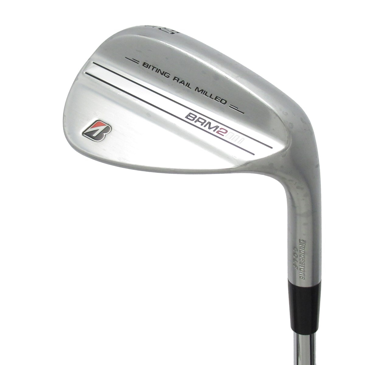 中古】BRM2 ウェッジ N.S.PRO MODUS3 TOUR 120 50-10 S CD(ウェッジ