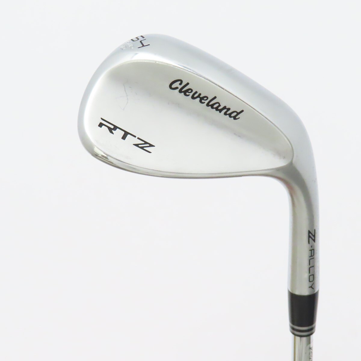 中古】RTZ ツアーサテン ウェッジ Dynamic Gold HT 54-10 S200 C