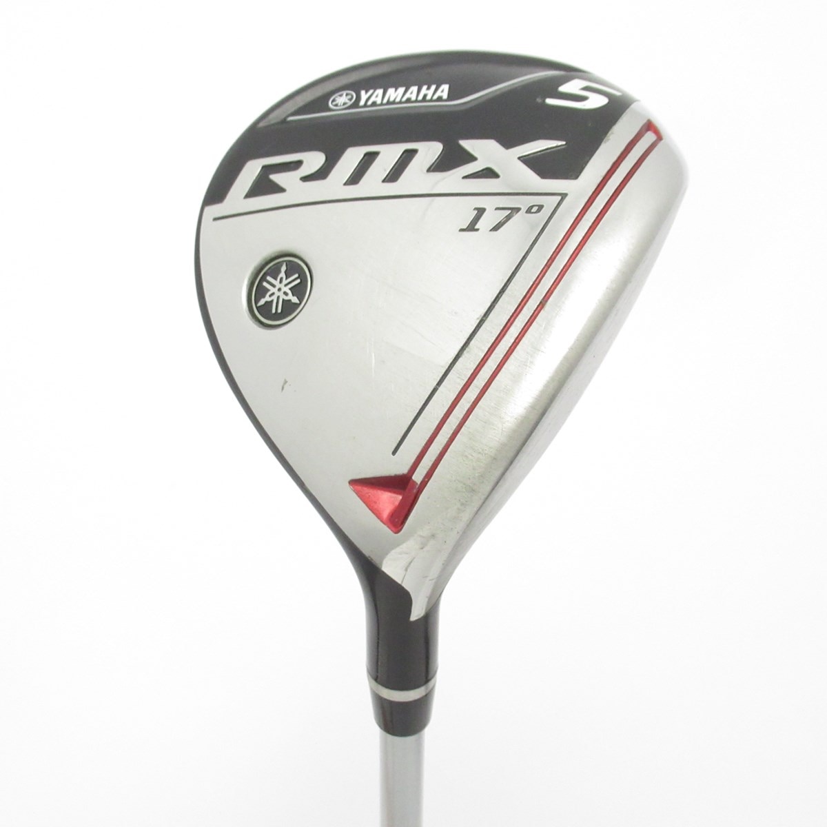 YAMAHA RMX Speeder フェアウェイウッド 5W S 口コミ・評価｜RMX フェアウェイウッド Motore Speeder TMX-514F