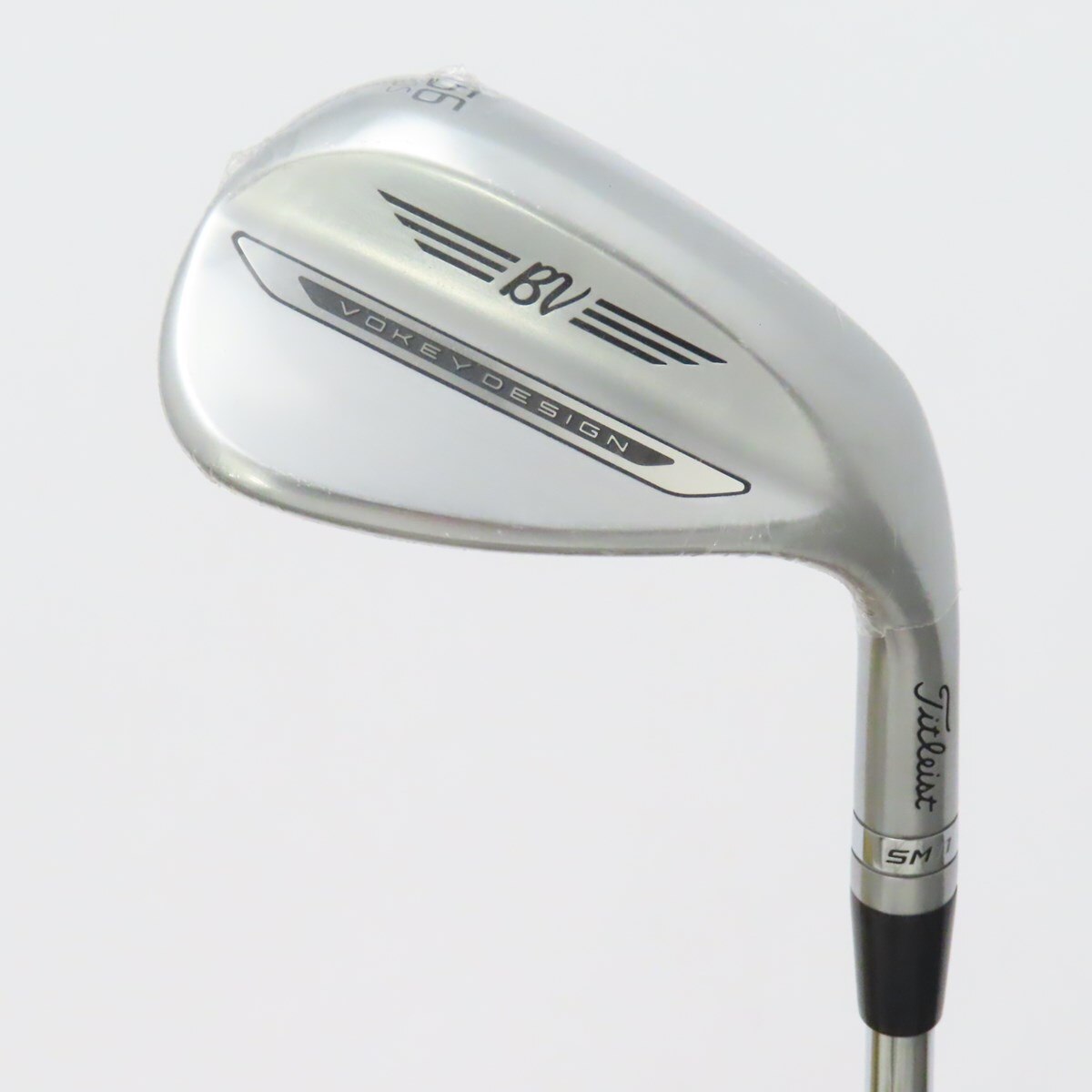 ボーケイSM11 06K 60度 ウェッジ 中古】ボーケイ SM11 ツアークローム ウェッジ Dynamic Gold 56-10