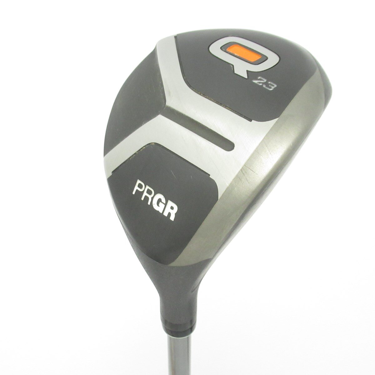 中古】Q フェアウェイウッド Q 23 R C(フェアウェイウッド（単品