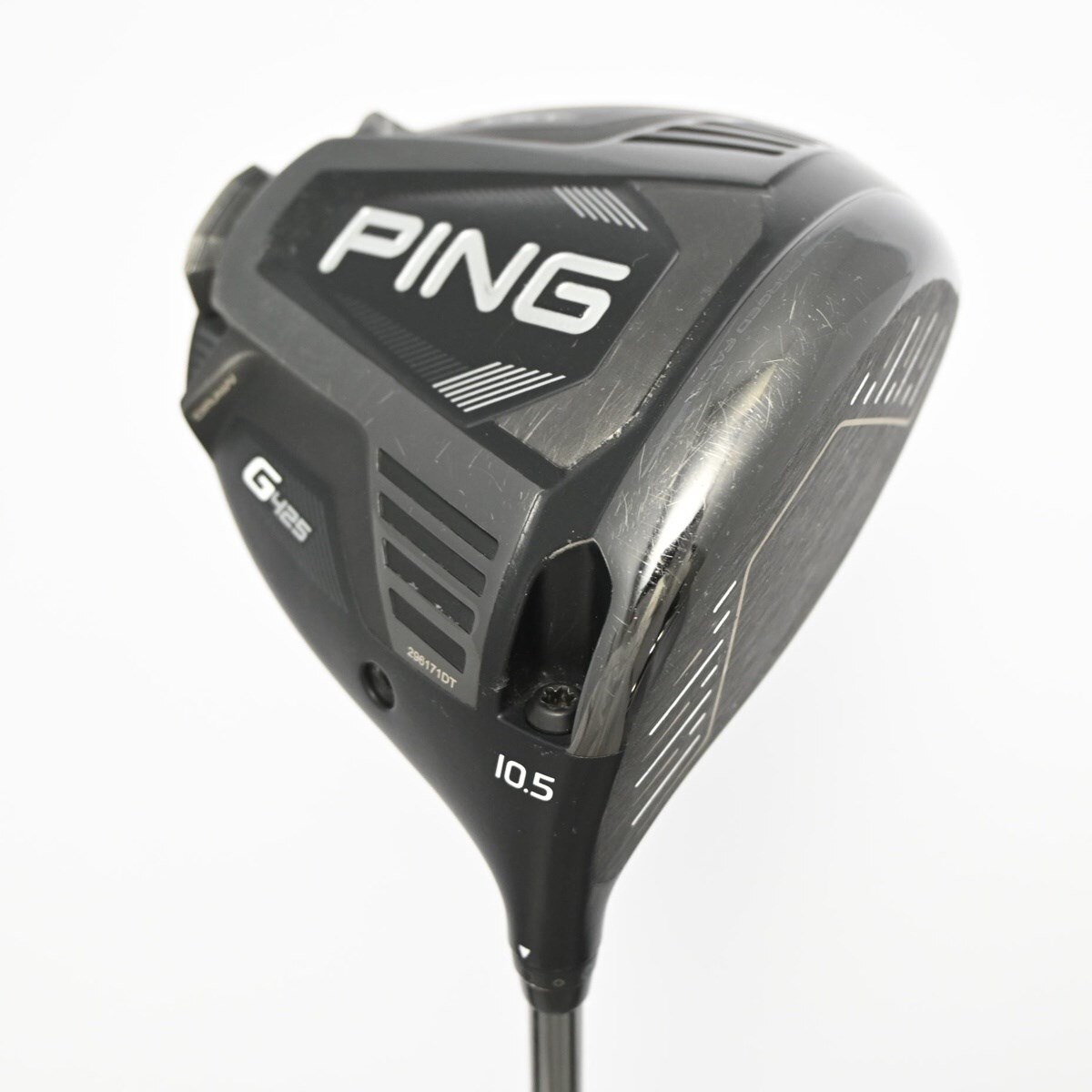 中古】G425 LST ドライバー (ピン) G425 通販｜GDO中古ゴルフクラブ