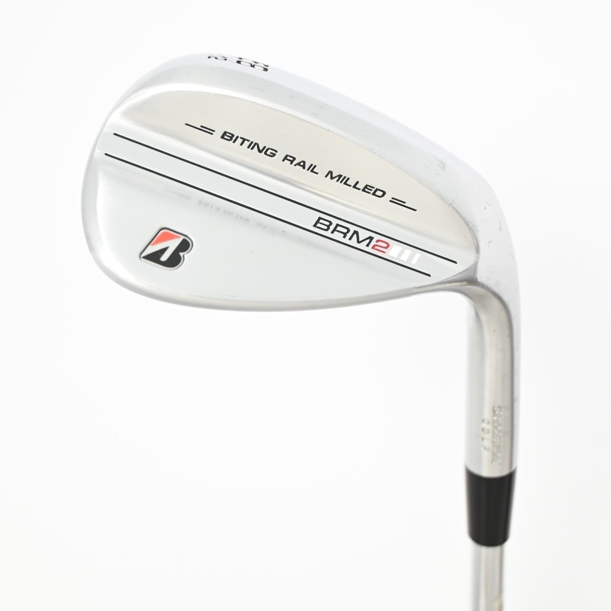 BMR2 ウエッジ 58° M8 モータス3 ツアー120/S 2022年製 中古】BRM2 ウェッジ N.S.PRO MODUS3 TOUR 120 58-12 S CD(ウェッジ