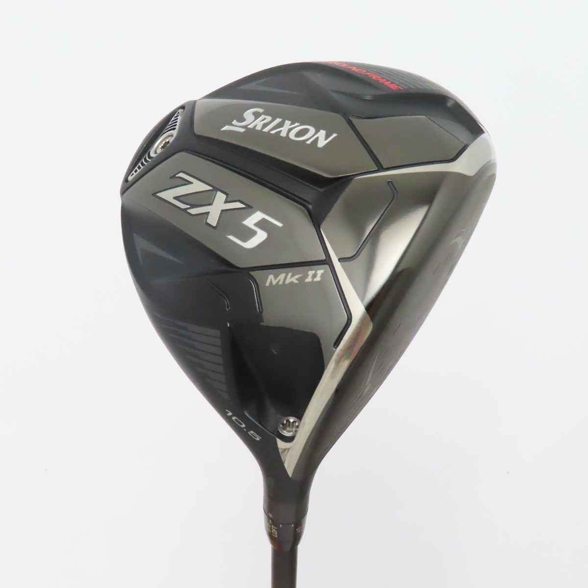 中古】スリクソン ZX5 MkII ドライバー Speeder NX BLACK 50 10.5 S C 中古】スリクソン ZX5 MkII ドライバー Speeder NX BLACK 50 10.5 S C