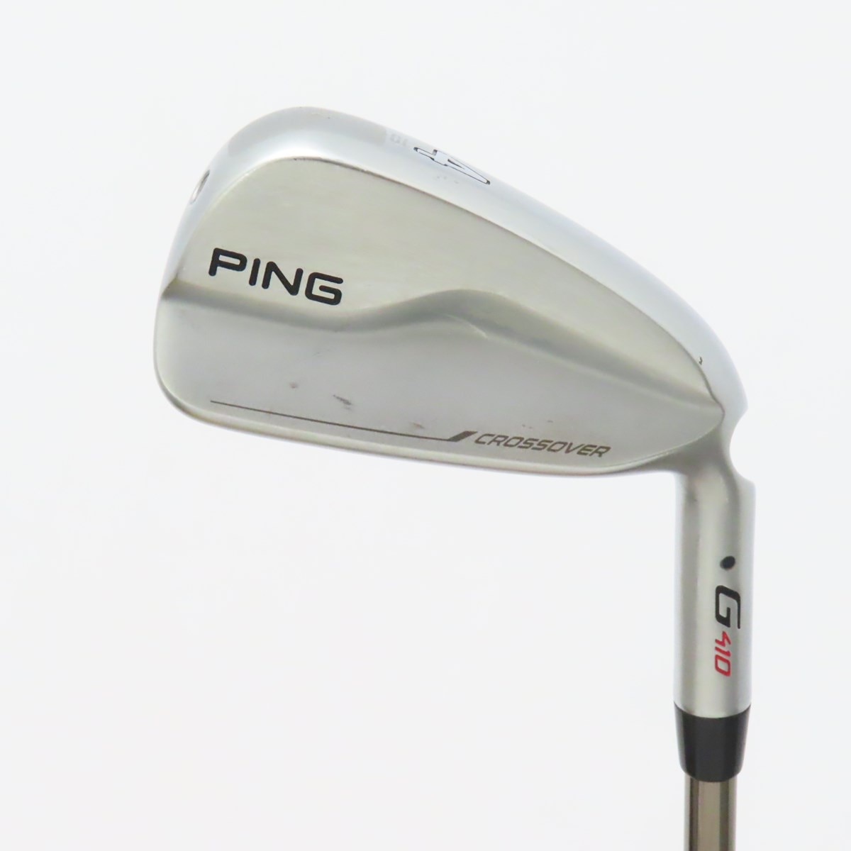 中古】G410 CROSSOVER ユーティリティ PING TOUR 173-85 23 S CD