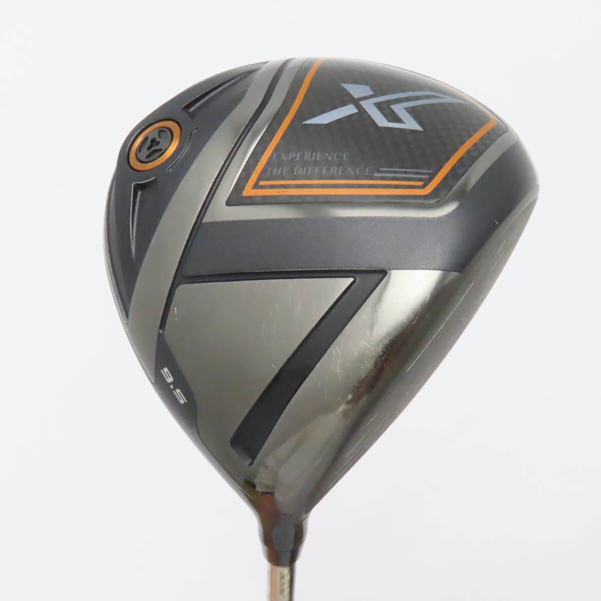 中古】ゼクシオ エックス ドライバー Speeder 569 EVOLUTION VI 9.5 S