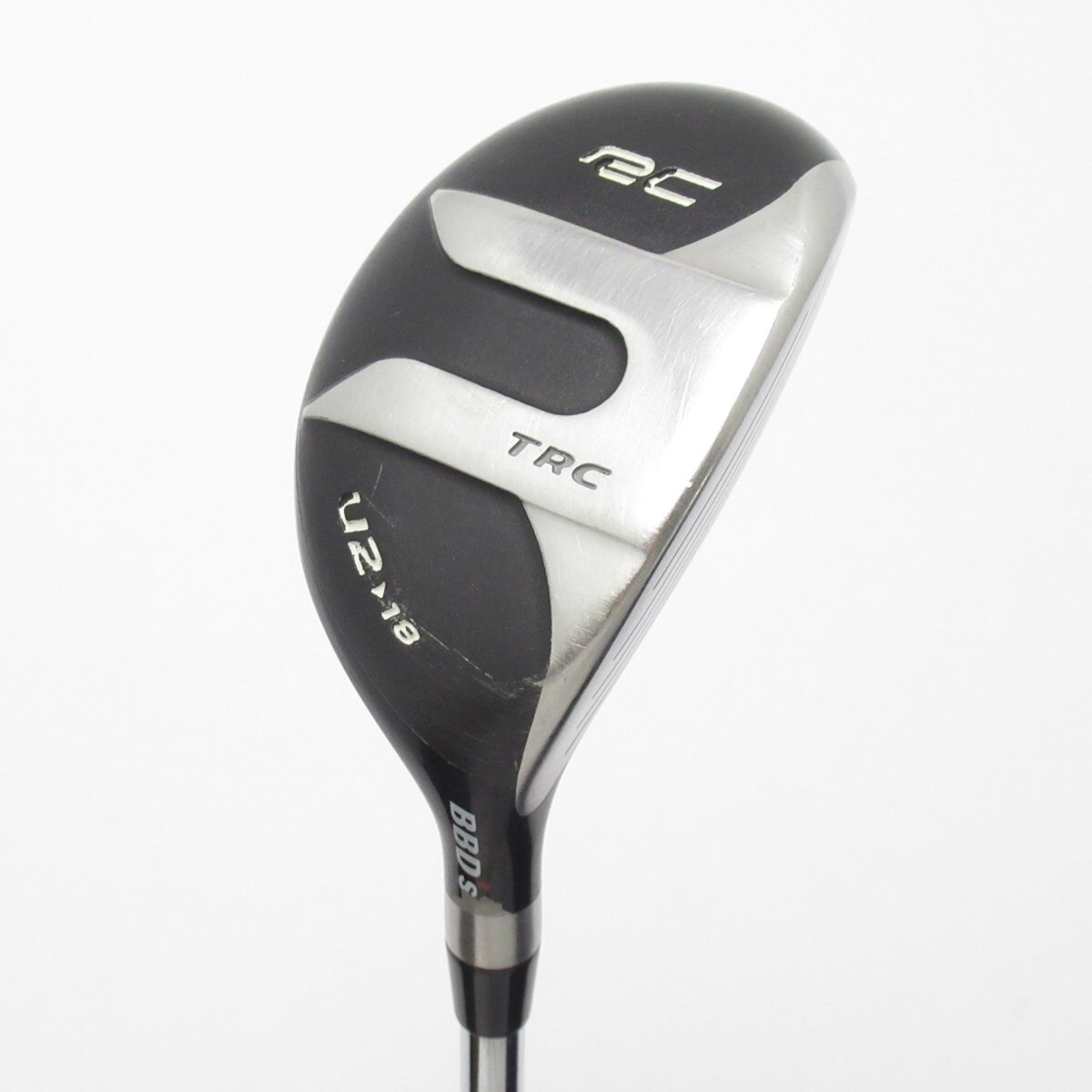 中古】TRC ユーティリティ N.S.PRO 950FW 18 S CD(ユーティリティ