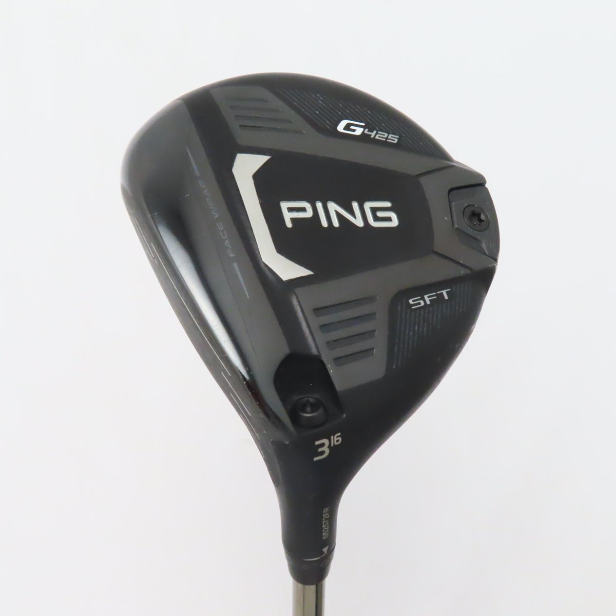 中古】ピン(PING) フェアウェイウッド メンズ レフティ 通販｜GDO中古