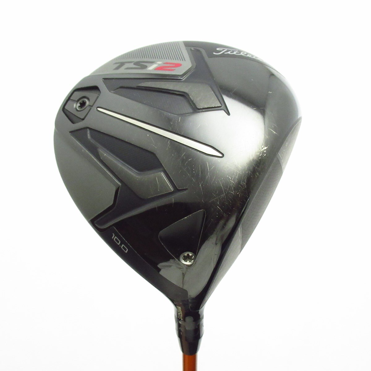 中古】TSi2 ドライバー (タイトリスト) TSi 通販｜GDO中古ゴルフクラブ