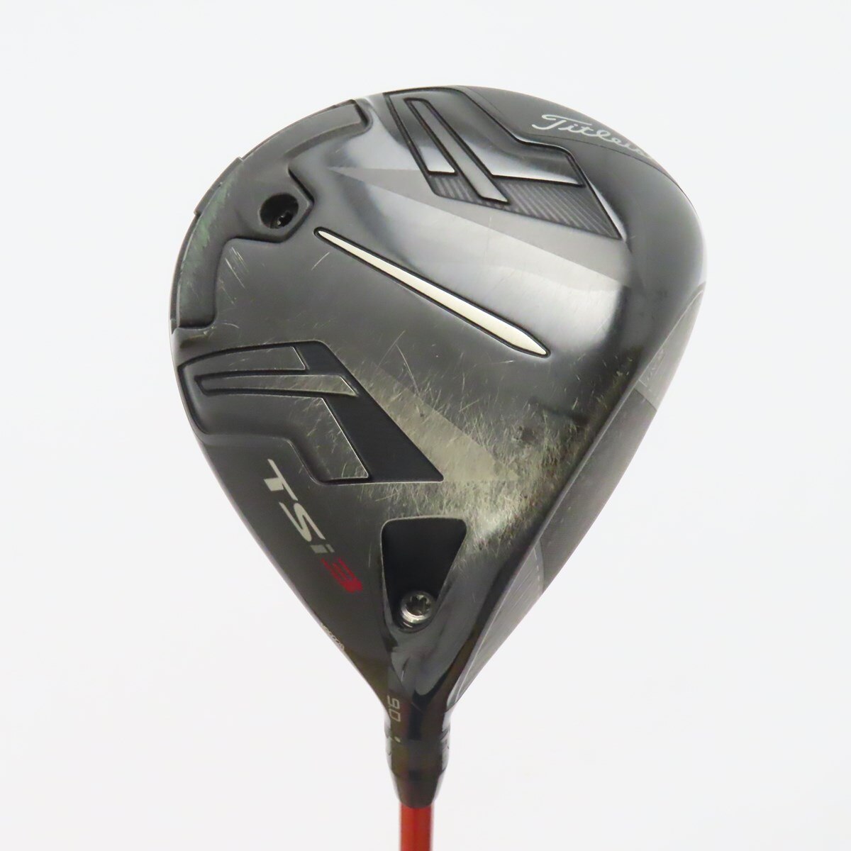 中古】TSi3 ドライバー (タイトリスト) TSi 通販｜GDO中古ゴルフクラブ