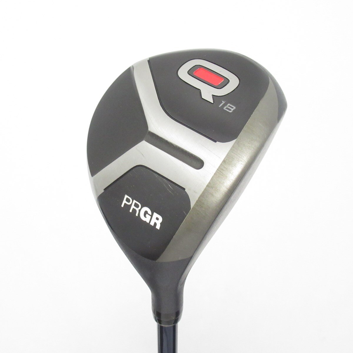 中古】プロギア(PRGR) フェアウェイウッド レディス 通販｜GDO中古