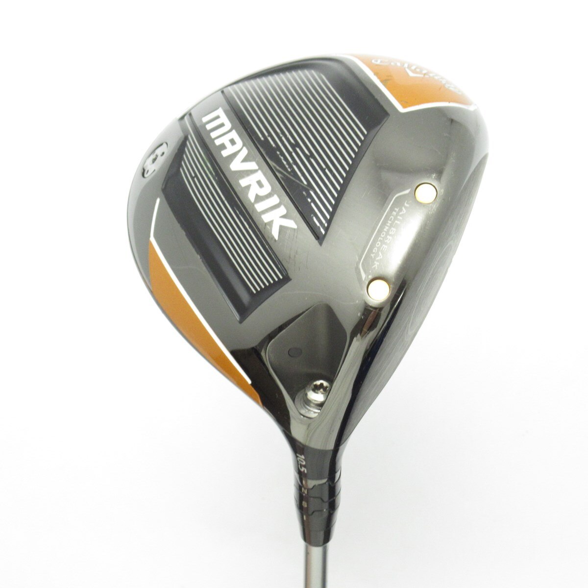 中古】マーベリック ドライバー Diamana 50 for Callaway 10.5 S CD