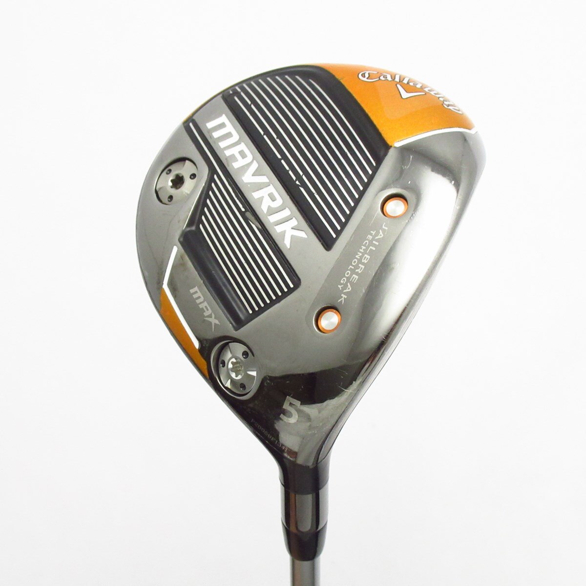 楽天市場】【中古】キャロウェイ 19° 5W フェアウェイウッド MAX MAVRIK マーベリック MAVRIK 19 5W フェアウェイウッド MAX クラブ