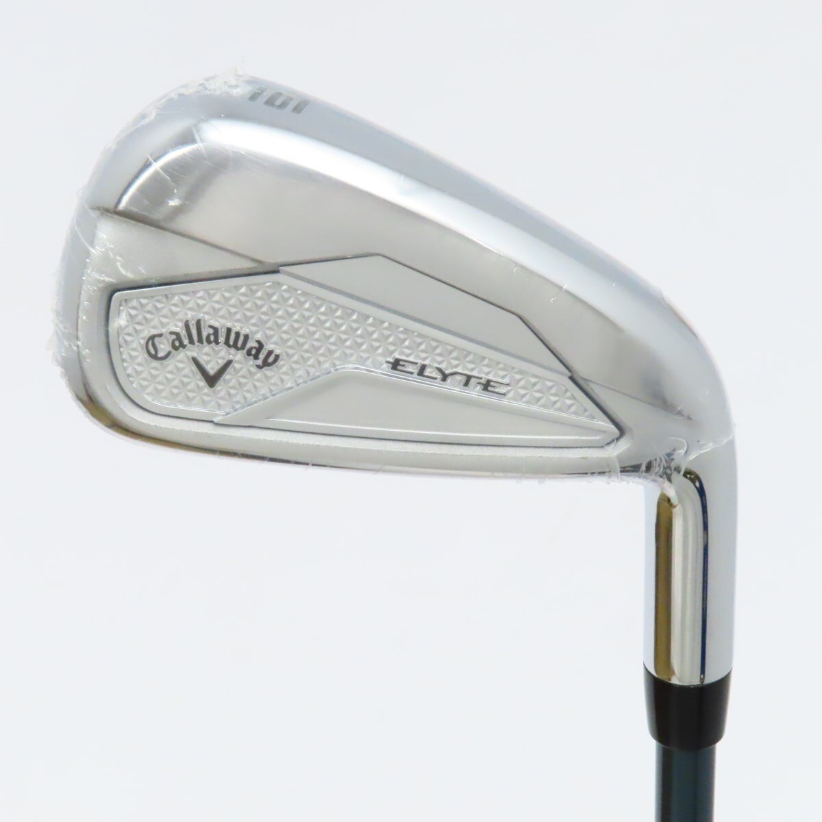 中古】エリート アイアン VENTUS GREEN 5 for Callaway 25 R A