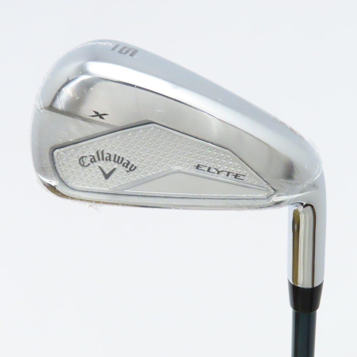 中古】エリート X アイアン VENTUS GREEN 5 for Callaway 24 R A