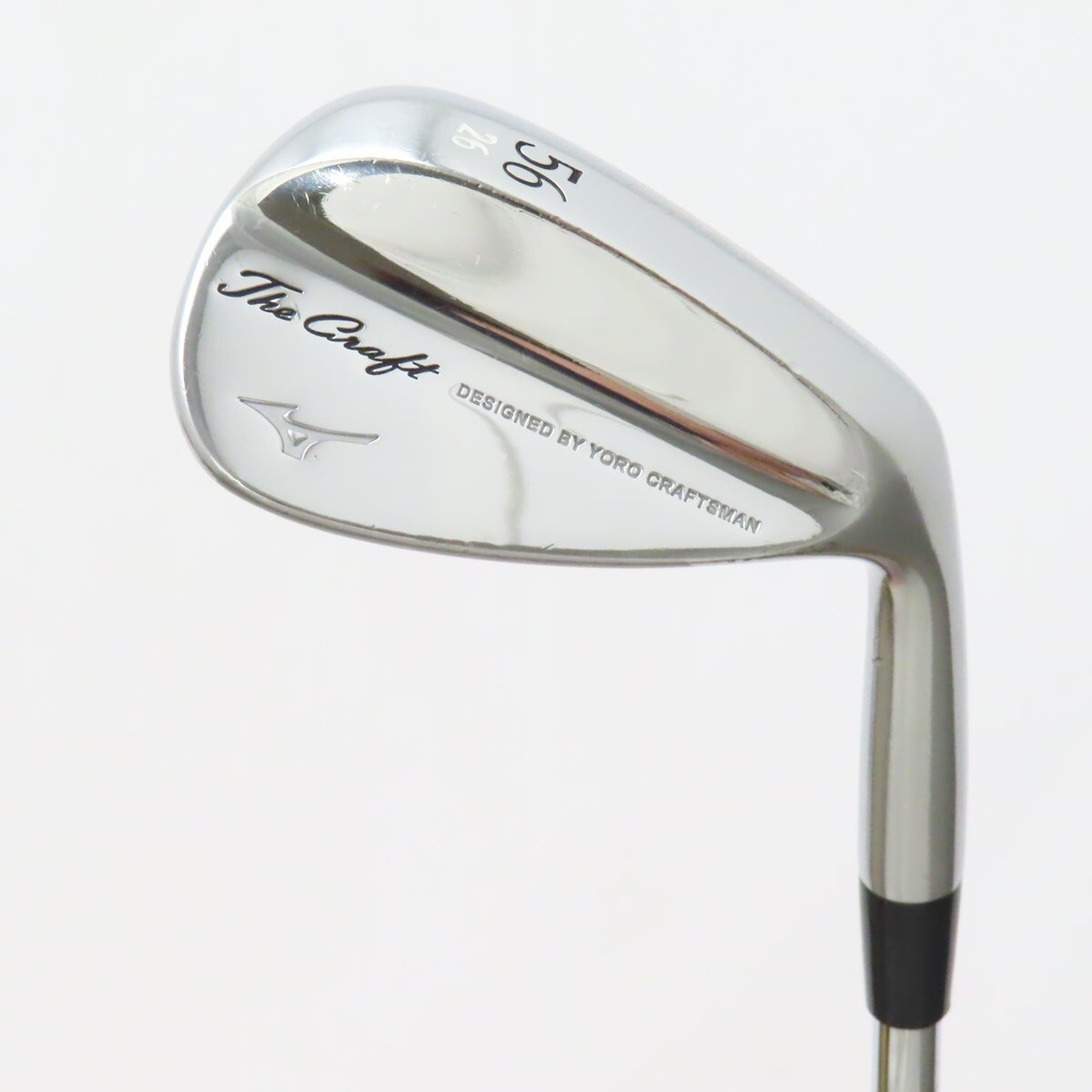 中古】The Craft(2023) ウェッジ N.S.PRO 950GH neo 56-26 WEDGE CD