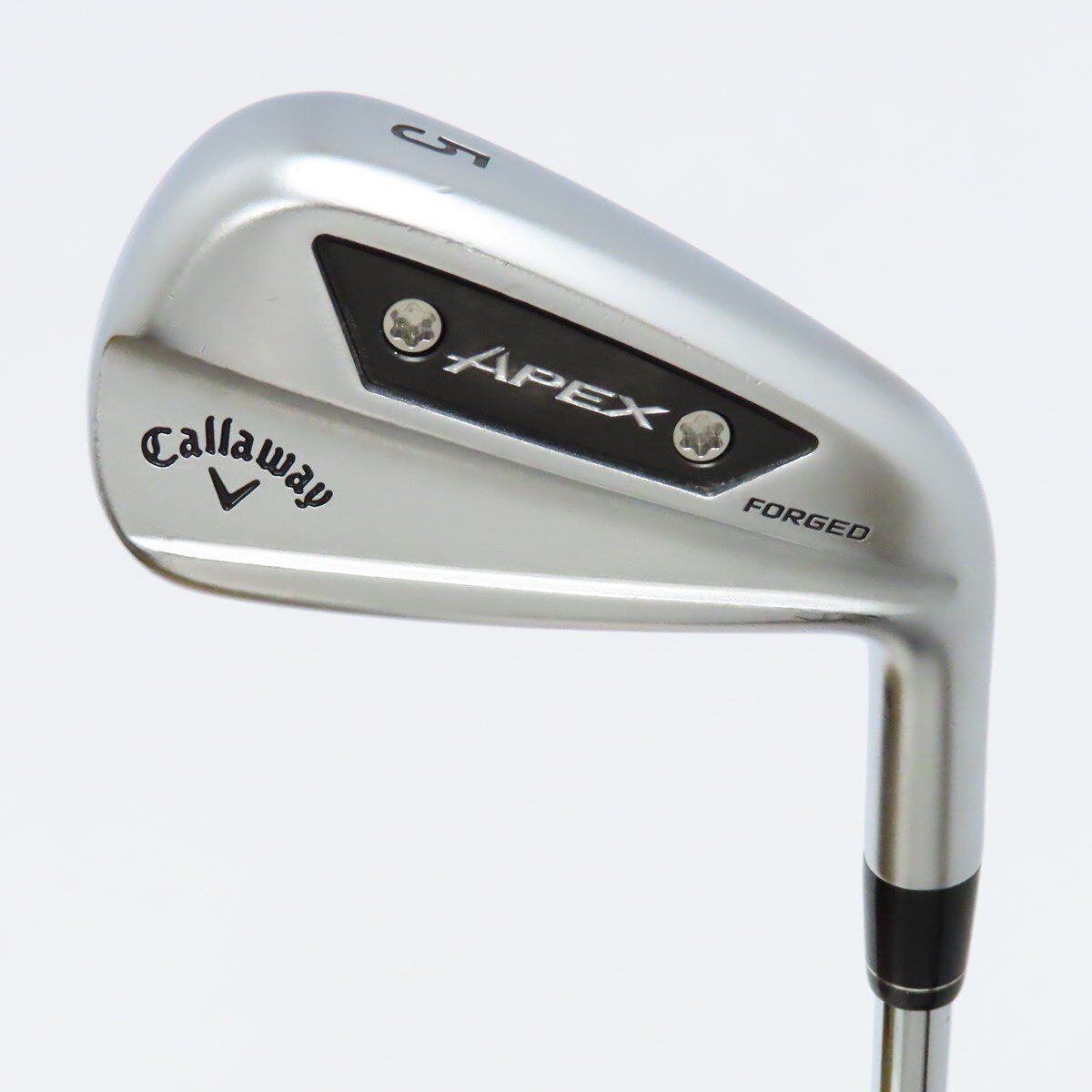 中古】APEX Ai200 アイアン N.S.PRO MODUS3 TOUR 105 23 S C(アイアン
