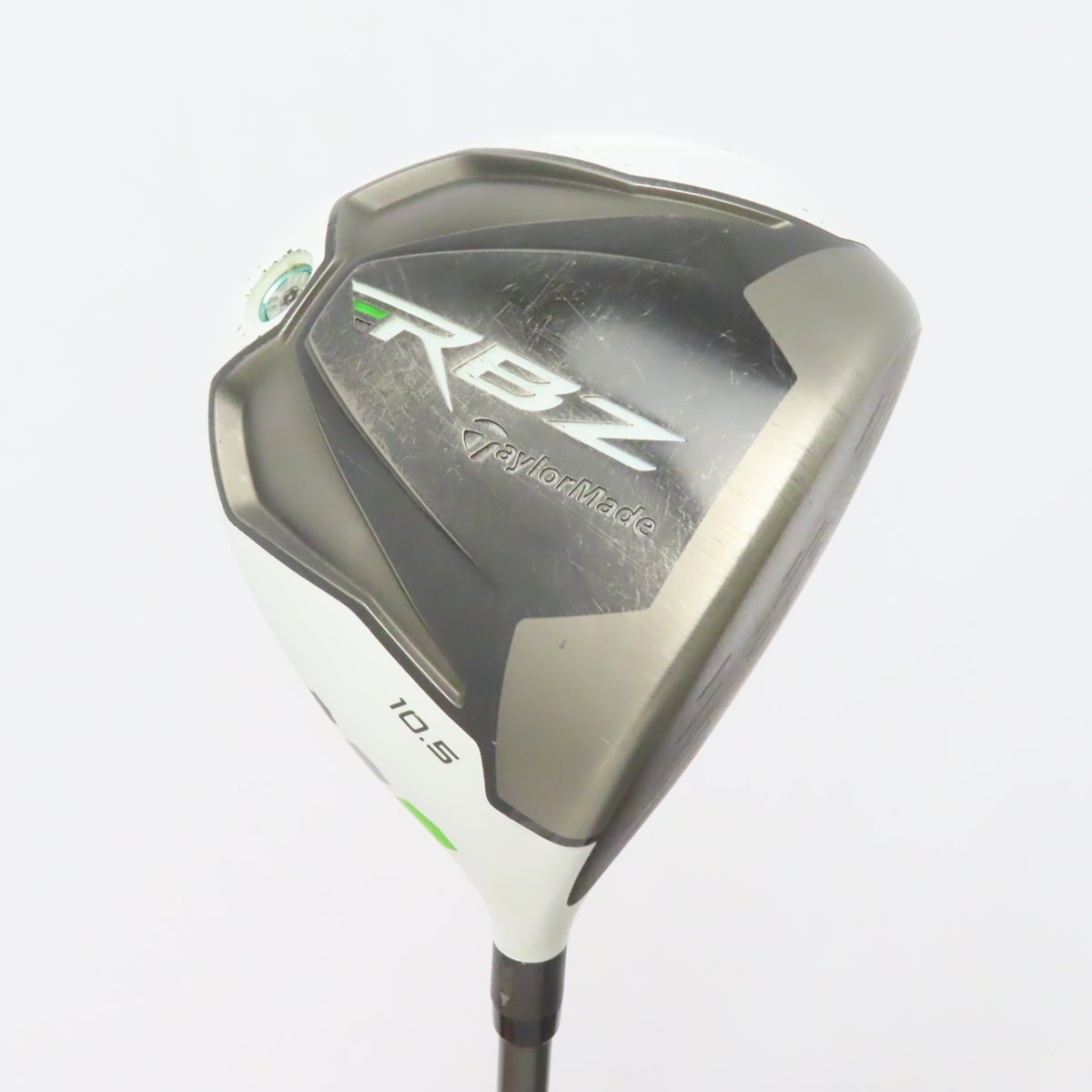 中古】RBZ(ロケットボールズ) ドライバー (テーラーメイド) 通販｜GDO