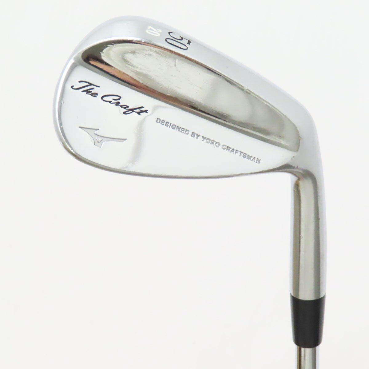 中古】The Craft(2023) ウェッジ N.S.PRO 950GH neo 50-20 WEDGE CD