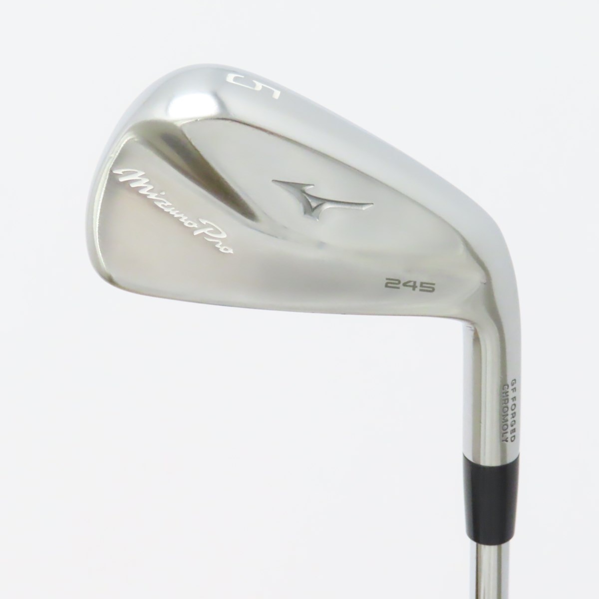 中古】MizunoPro 245 アイアン N.S.PRO MODUS3 TOUR 105 24 S C