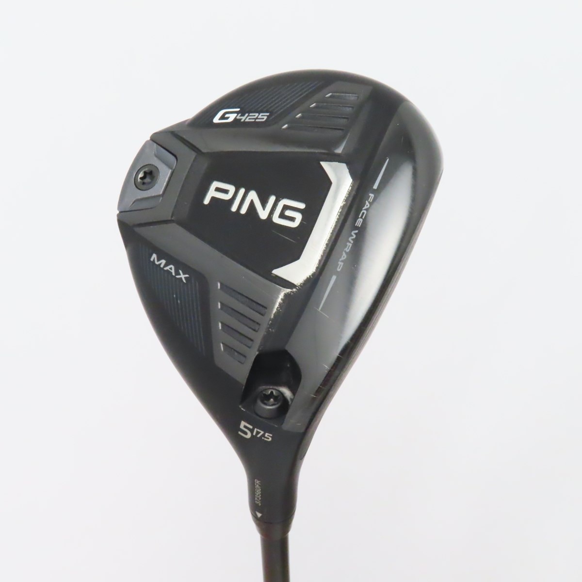 中古】G425 MAX フェアウェイウッド ALTA J CB SLATE 17.5 SR CD