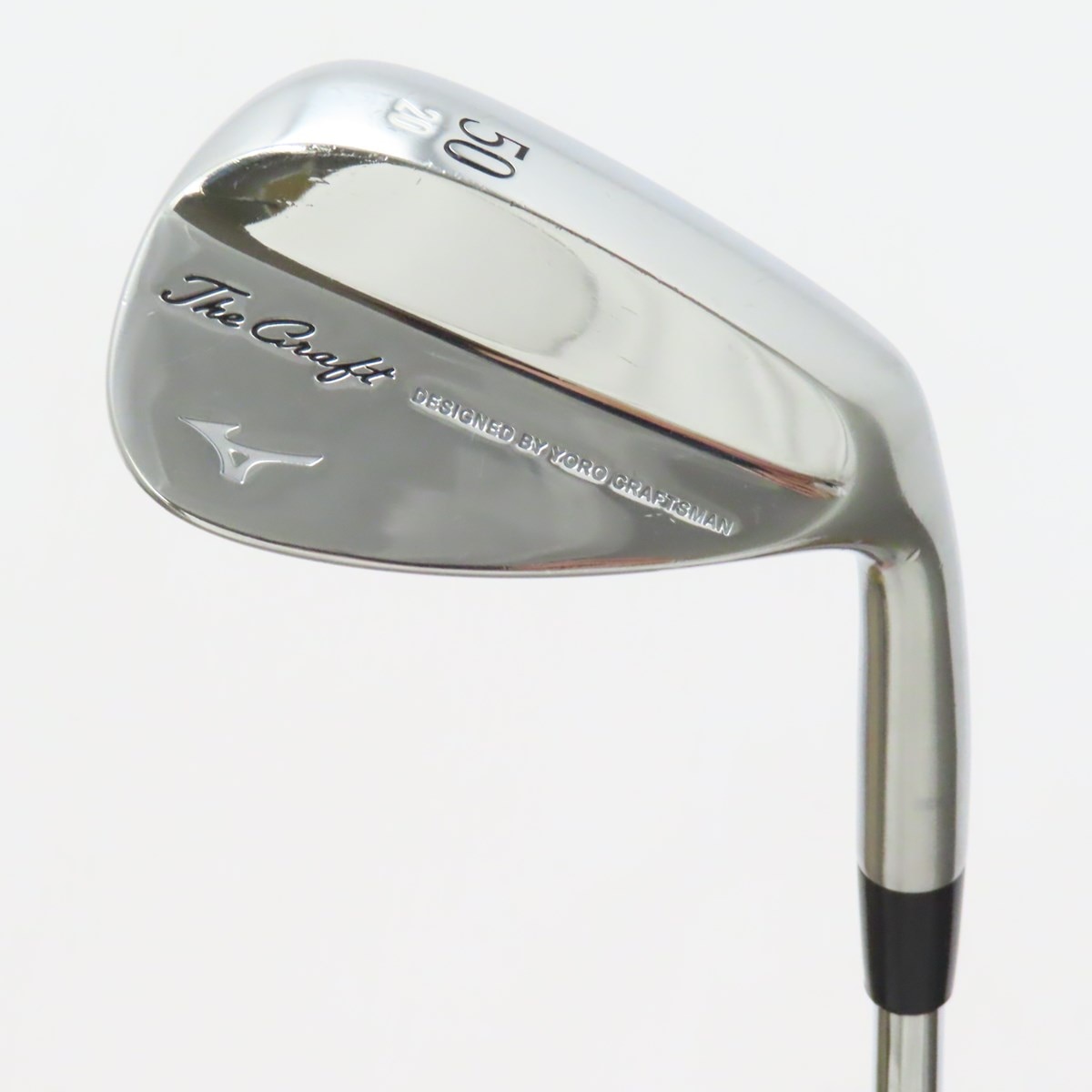 中古】The Craft(2023) ウェッジ KBS TOUR LITE 100 50-20 設定無 C