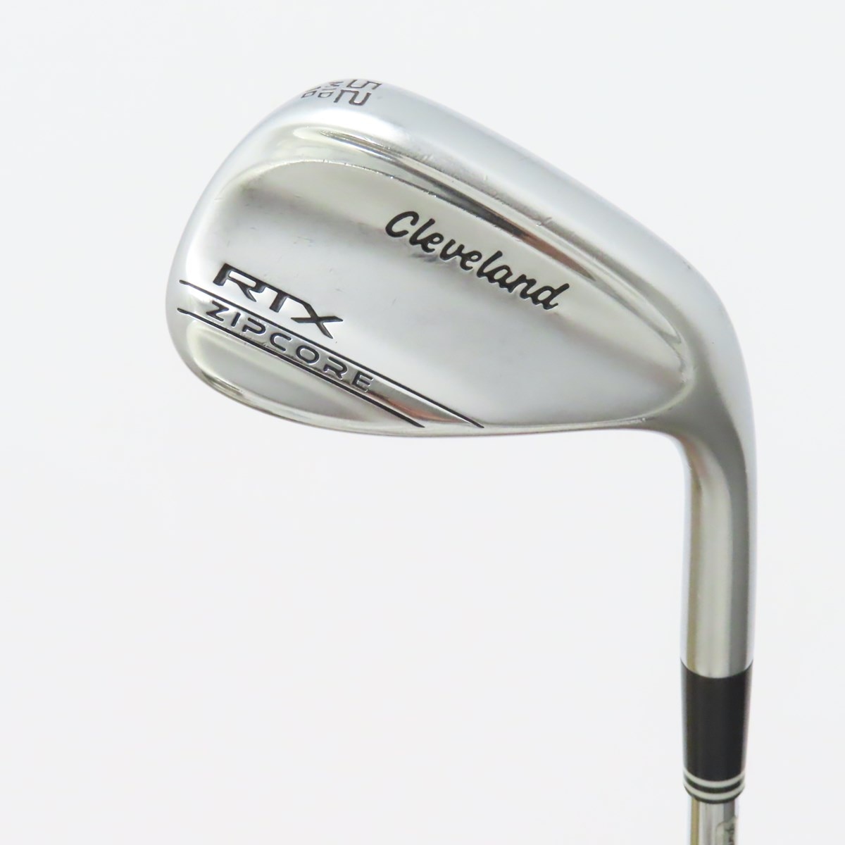 中古】RTX ジップコア ツアーサテン ウェッジ Dynamic Gold HT 52-10