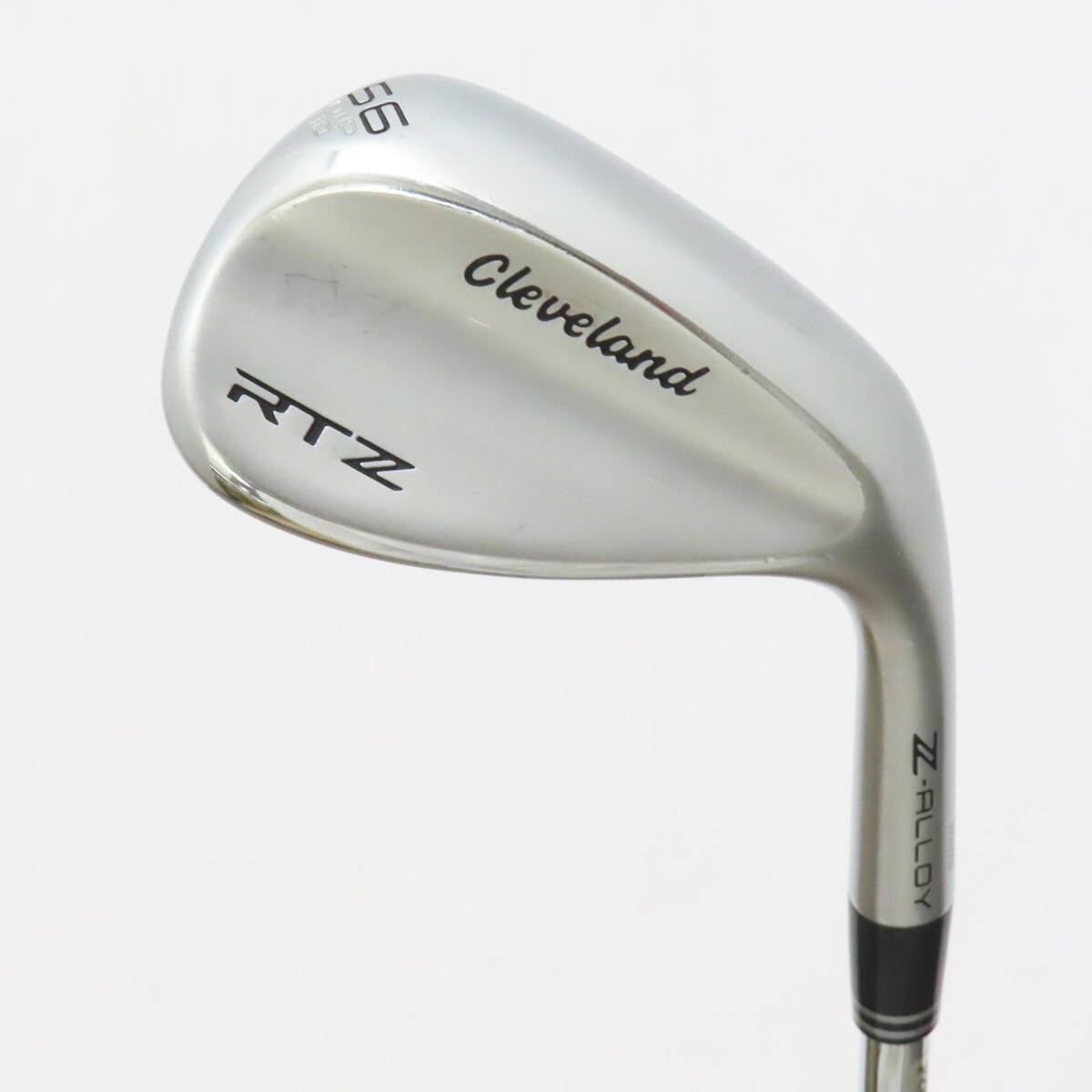 クリーブランド RTZ ツアーサテン 52-10Mid modus 120 s 中古】RTZ ツアーサテン ウェッジ N.S.PRO MODUS3 TOUR 120 56-10 S CD